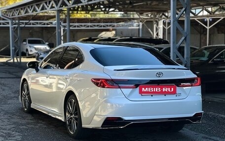 Toyota Camry, 2024 год, 11 фотография