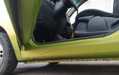 Daewoo Matiz I, 2012 год, 249 000 рублей, 11 фотография