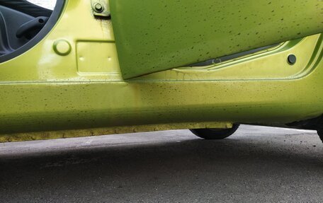 Daewoo Matiz I, 2012 год, 249 000 рублей, 12 фотография