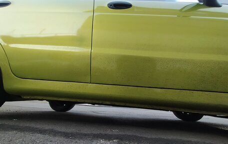 Daewoo Matiz I, 2012 год, 249 000 рублей, 17 фотография