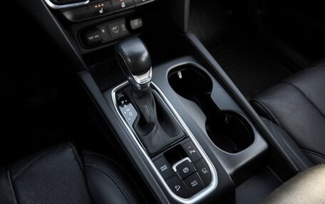 Hyundai Santa Fe IV, 2019 год, 3 045 000 рублей, 11 фотография