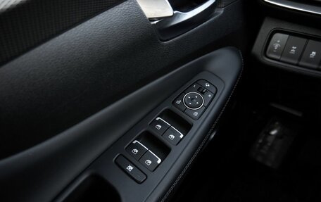 Hyundai Santa Fe IV, 2019 год, 3 045 000 рублей, 12 фотография