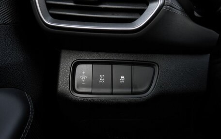 Hyundai Santa Fe IV, 2019 год, 3 045 000 рублей, 13 фотография