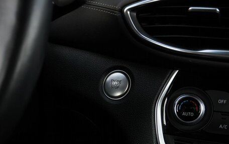 Hyundai Santa Fe IV, 2019 год, 3 045 000 рублей, 14 фотография