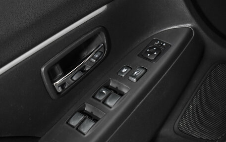 Mitsubishi ASX I рестайлинг, 2012 год, 830 000 рублей, 10 фотография