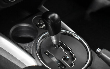 Mitsubishi ASX I рестайлинг, 2012 год, 830 000 рублей, 11 фотография