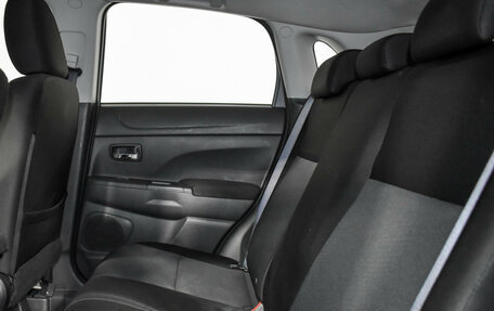 Mitsubishi ASX I рестайлинг, 2012 год, 830 000 рублей, 13 фотография