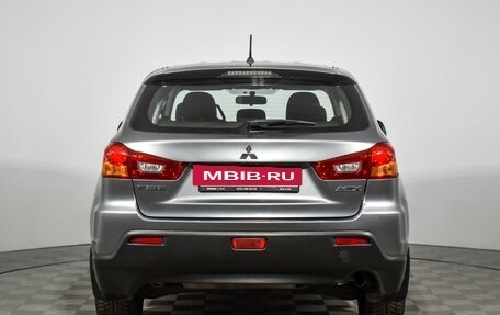 Mitsubishi ASX I рестайлинг, 2012 год, 830 000 рублей, 6 фотография