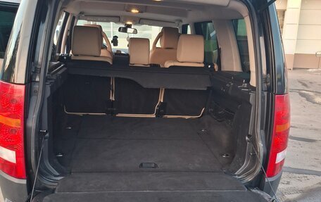 Land Rover Discovery III, 2008 год, 850 000 рублей, 12 фотография