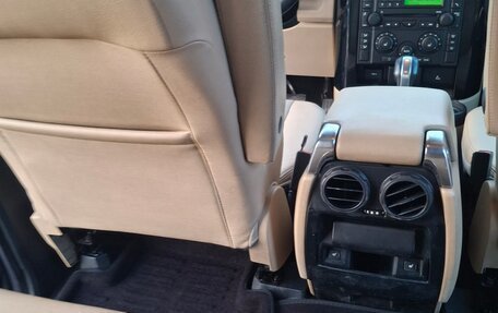 Land Rover Discovery III, 2008 год, 850 000 рублей, 14 фотография