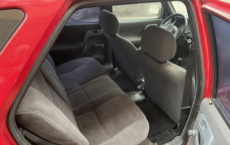 Skoda Felicia I рестайлинг, 1997 год, 79 000 рублей, 7 фотография