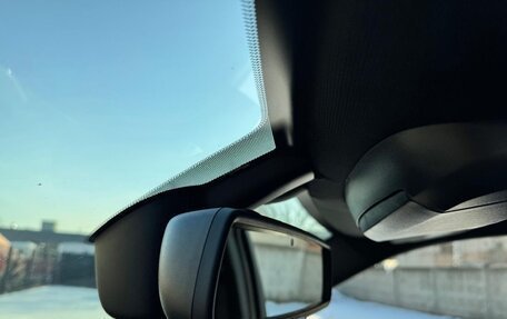 Jeep Grand Cherokee, 2016 год, 2 395 000 рублей, 16 фотография