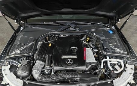 Mercedes-Benz C-Класс, 2016 год, 1 895 000 рублей, 10 фотография