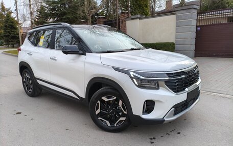 KIA Seltos I, 2025 год, 2 990 000 рублей, 3 фотография