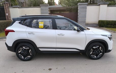 KIA Seltos I, 2025 год, 2 990 000 рублей, 4 фотография