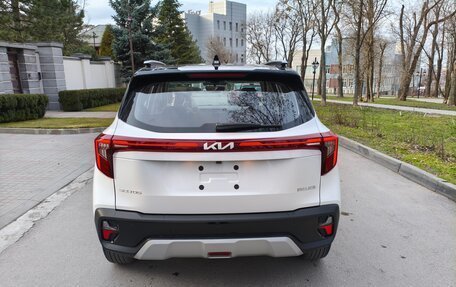 KIA Seltos I, 2025 год, 2 990 000 рублей, 6 фотография