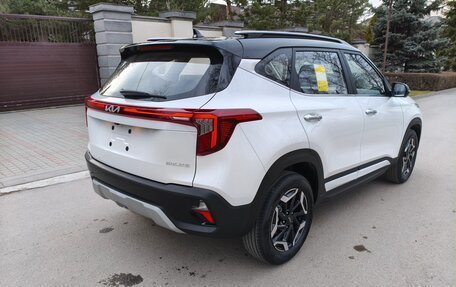 KIA Seltos I, 2025 год, 2 990 000 рублей, 5 фотография