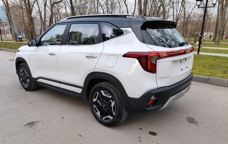 KIA Seltos I, 2025 год, 2 990 000 рублей, 7 фотография