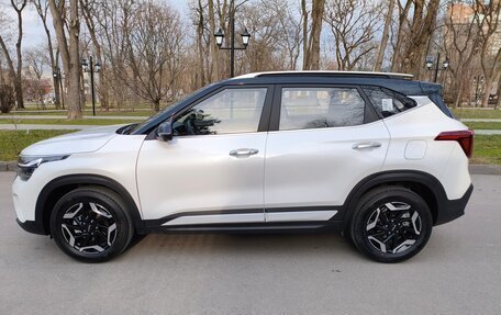 KIA Seltos I, 2025 год, 2 990 000 рублей, 8 фотография