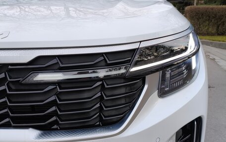 KIA Seltos I, 2025 год, 2 990 000 рублей, 9 фотография