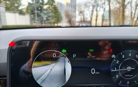 KIA Seltos I, 2025 год, 2 990 000 рублей, 15 фотография