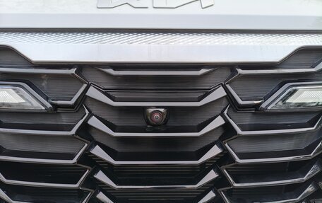 KIA Seltos I, 2025 год, 2 990 000 рублей, 10 фотография