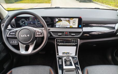 KIA Seltos I, 2025 год, 2 990 000 рублей, 16 фотография