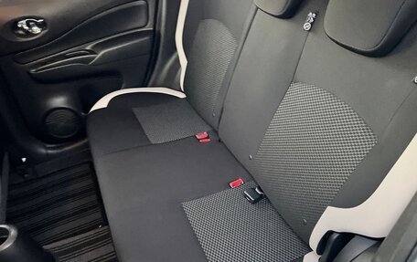 Nissan Note II рестайлинг, 2019 год, 935 000 рублей, 4 фотография