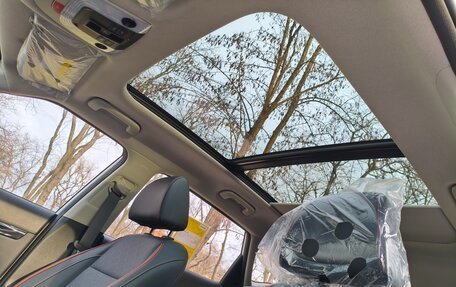 KIA Seltos I, 2025 год, 2 990 000 рублей, 14 фотография