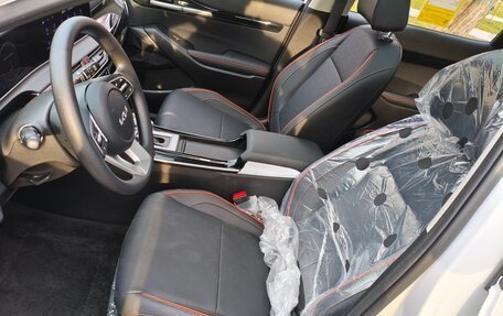 KIA Seltos I, 2025 год, 2 990 000 рублей, 12 фотография