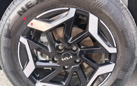 KIA Seltos I, 2025 год, 2 990 000 рублей, 17 фотография