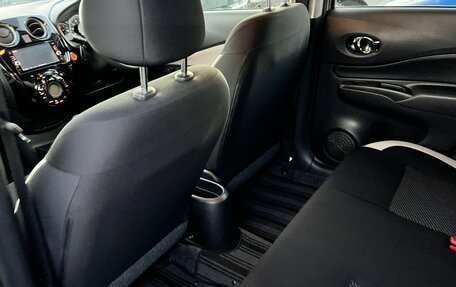 Nissan Note II рестайлинг, 2019 год, 935 000 рублей, 10 фотография