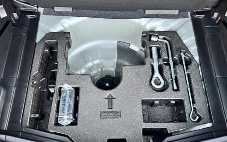 Nissan Note II рестайлинг, 2019 год, 935 000 рублей, 7 фотография