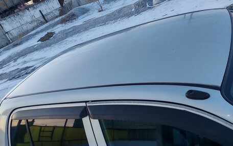 Honda Logo, 2001 год, 280 000 рублей, 5 фотография