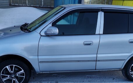 Honda Logo, 2001 год, 280 000 рублей, 3 фотография