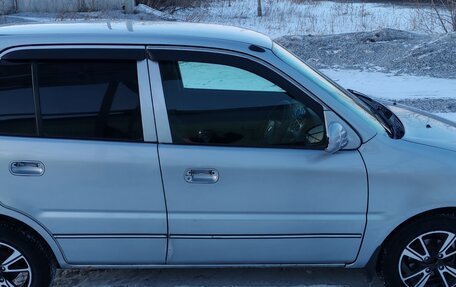 Honda Logo, 2001 год, 280 000 рублей, 4 фотография