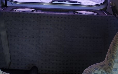 Honda Logo, 2001 год, 280 000 рублей, 9 фотография