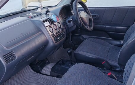 Honda Logo, 2001 год, 280 000 рублей, 8 фотография