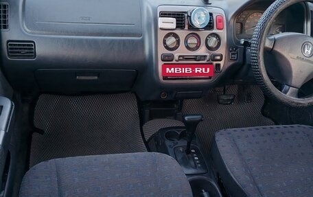 Honda Logo, 2001 год, 280 000 рублей, 7 фотография