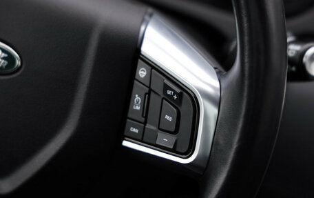 Land Rover Discovery Sport I рестайлинг, 2018 год, 2 870 000 рублей, 14 фотография