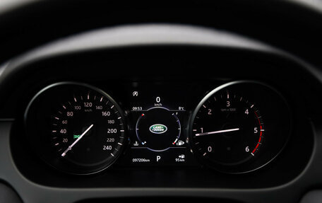 Land Rover Discovery Sport I рестайлинг, 2018 год, 2 870 000 рублей, 15 фотография