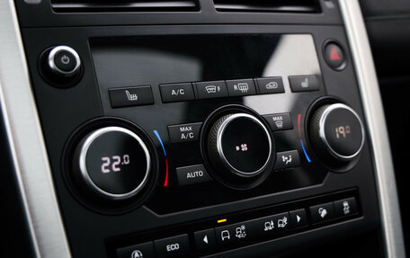 Land Rover Discovery Sport I рестайлинг, 2018 год, 2 870 000 рублей, 20 фотография