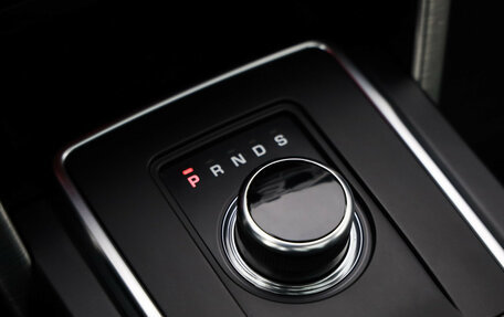 Land Rover Discovery Sport I рестайлинг, 2018 год, 2 870 000 рублей, 21 фотография