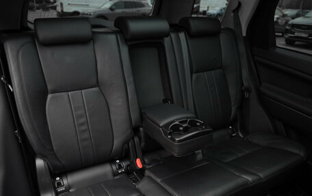 Land Rover Discovery Sport I рестайлинг, 2018 год, 2 870 000 рублей, 29 фотография