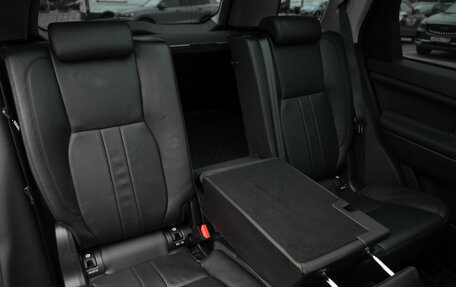 Land Rover Discovery Sport I рестайлинг, 2018 год, 2 870 000 рублей, 30 фотография