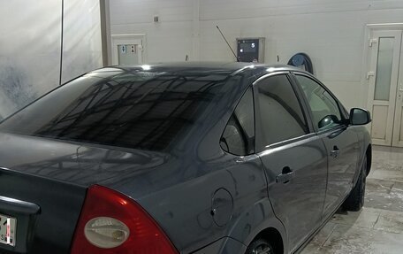 Ford Focus II рестайлинг, 2010 год, 420 000 рублей, 3 фотография