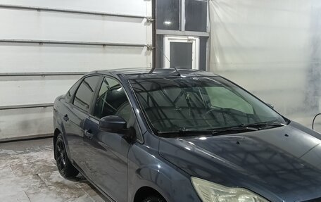 Ford Focus II рестайлинг, 2010 год, 420 000 рублей, 2 фотография