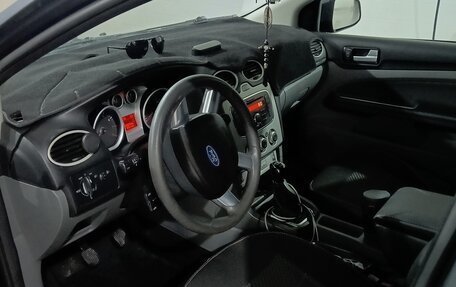 Ford Focus II рестайлинг, 2010 год, 420 000 рублей, 6 фотография