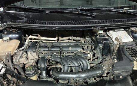 Ford Focus II рестайлинг, 2010 год, 420 000 рублей, 5 фотография