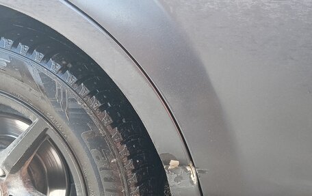 Ford Focus II рестайлинг, 2010 год, 420 000 рублей, 8 фотография